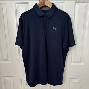 Men’s Under Armour polo
